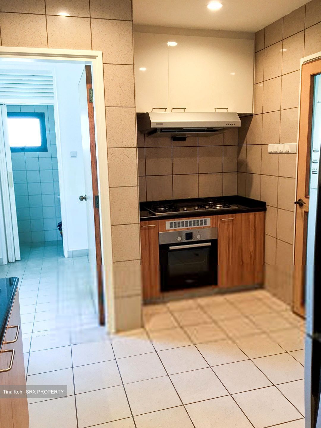Oleanas Residence (D9), Condominium #553019361